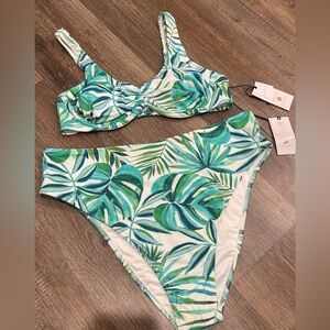 Shade & Shore bikini